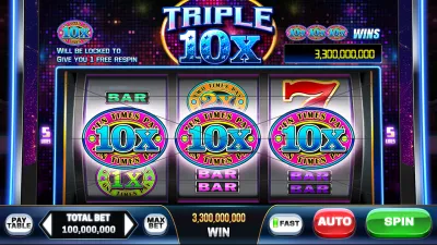 Trải nghiệm casino trực tuyến chân thực