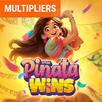 Pinata Wins game thumbnail