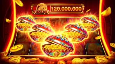 Sảnh chơi game Slot hấp dẫn tại LuckyWin88
